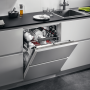 AEG FSS6360XP vaatwasser inbouw