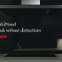 Aeg HK6542H0FB inductie kookplaat