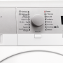 Aeg LSPECIAL8 wasmachine