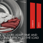 Aeg T71272NAC droger condens
