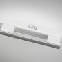 AEG AHB531E1LW vrijstaande vrieskist - wit - LowFrost