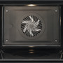 Aeg BCS455020M roestvrijstaal inbouw oven