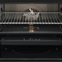 Aeg BCS455020M roestvrijstaal inbouw oven