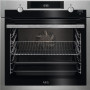 Aeg BCS455020M roestvrijstaal inbouw oven
