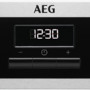 AEG BEB351010M oven rvs inbouw