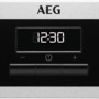 AEG BES351110M oven rvs inbouw