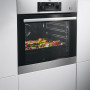 AEG BES351110M oven rvs inbouw