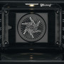 AEG BPB331020M oven rvs inbouw