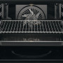 AEG BPB331020M oven rvs inbouw