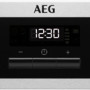 AEG BPB331020M oven rvs inbouw
