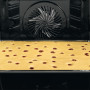 AEG BPB331020M oven rvs inbouw