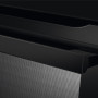 AEG BPB331061B inbouw oven - zwart - pryolyse