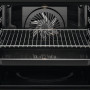 Aeg BPE435020M inbouw rvs oven