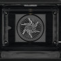 Aeg BPE435060B inbouw zwart oven