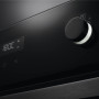 Aeg BPE435060B inbouw zwart oven