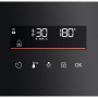 AEG BPE535E70B inbouw oven met pyrolyse - zwart