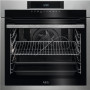 Aeg BPE642020M roestvrijstaal inbouw oven