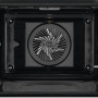 AEG BPE742280M inbouw oven met pyrolyse - roestvrijstaal