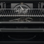 AEG BPE742280M inbouw oven met pyrolyse - roestvrijstaal