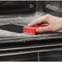 AEG BPE748380T inbouw oven - mat zwart
