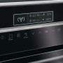 AEG BSE782220M stoomoven rvs inbouw
