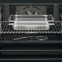 AEG BSE782220M stoomoven rvs inbouw