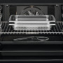 AEG BSE788280M inbouw combi hetelucht- en stoomoven met SteamBoost