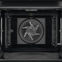 AEG BSE788280M inbouw combi hetelucht- en stoomoven met SteamBoost