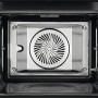 AEG BSE798280M inbouw rvs oven met SteamPro
