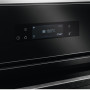 AEG BSE798380B inbouw combi stoomoven - zwart