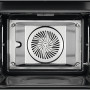 AEG BSE798380B inbouw combi stoomoven - zwart