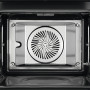 AEG BSE998330M SteamPro Combi hetelucht- en stoomoven / combi-stoomoven