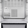 AEG CIB6642ABW achterkant met aansluitpunten en ventilatieopeningen
