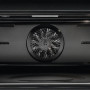 AEG CME565000M inbouw oven met magnetron - nis 45 cm.