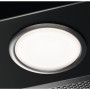 AEG DBE3650R wand afzuigkap - mat zwart - 60 cm breed