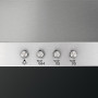 Aeg DKB2930M wand roestvrijstaal afzuigkap