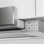 AEG DPB3640M vlakscherm afzuigkap - 60 cm. breed