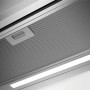 AEG DPB3640M vlakscherm afzuigkap - 60 cm. breed