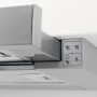 AEG DPE5650M vlakscherm afzuigkap - 60 cm. breed
