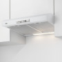 Aeg DUB2610W onderbouw zilver afzuigkap