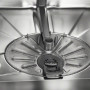Aeg F55602W0P vaatwasser wit