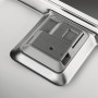 Aeg F55602W0P vaatwasser wit