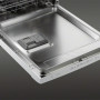 Aeg F55602W0P vaatwasser wit