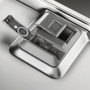 Aeg F55602W0P vaatwasser wit