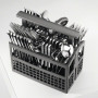 Aeg F55602W0P vaatwasser wit