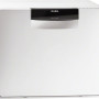 Aeg F57202W0 vaatwasser wit