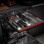 AEG FEE83806PM inbouw vaatwasser met ComfortLift - rvs bedieningspaneel