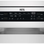 AEG FFB53937ZM vrijstaande vaatwasser - rvs