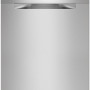 AEG FFB53937ZM vrijstaande vaatwasser - rvs