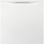 AEG FFB5393XZW vrijstaande vaatwasser - wit